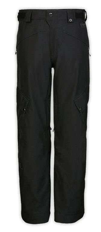 The North Face Брюки для фрирайда The North Face Spineology Pants