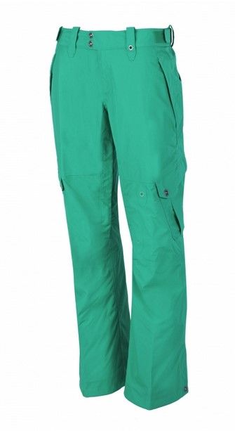 The North Face Спортивные брюки для женщин The North Face Go-Go Cargo