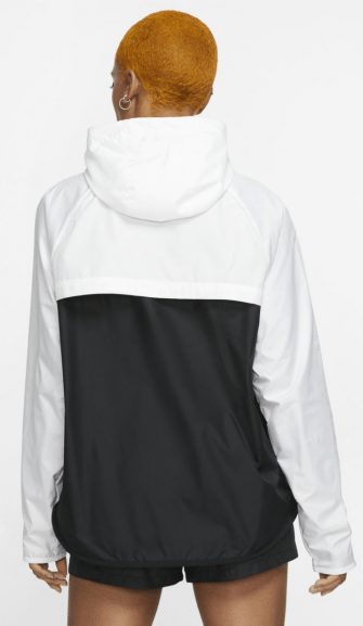 Nike Спортивная ветровка Nike Sportswear Windrunner