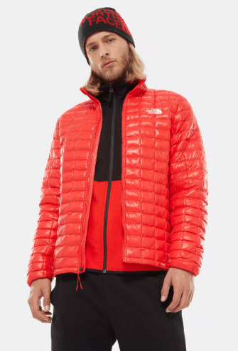 The North Face Куртка утепленная  мужская The North Face Thermoball Eco