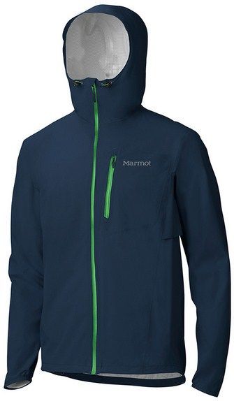 Marmot Ветровка спортивная мужская Marmot Essence Jacket