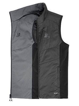 Salomon Жилет спортивный Salomon Drifter Mid Vest M