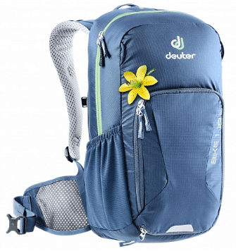 Deuter Рюкзак спортивный Deuter Bike I 18 SL