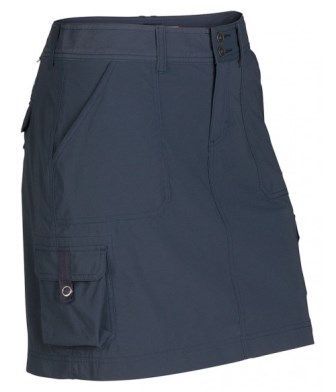 Marmot Юбка воздухопроницаемая Marmot Wm's Lobo's Skort