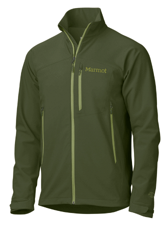 Marmot Куртка мужская защитная Marmot Estes Jacket