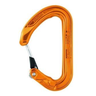 Petzl Карабин из алюминия Petzl Ange S