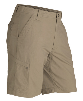 Marmot Шорты летние мужские Marmot Cruz Short