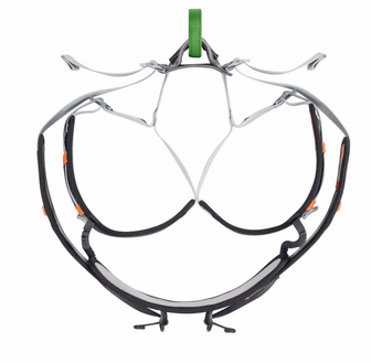 Petzl Легкая скалолазная обвязка Petzl Aspir LT