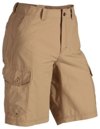 Marmot Шорты летние защитные Marmot Hetch Cargo Short