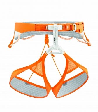 Petzl Высокотехнологичная обвязка Petzl Sitta