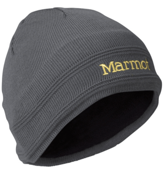 Marmot Спортивная детская шапка Marmot Boy'S Shadows Hat