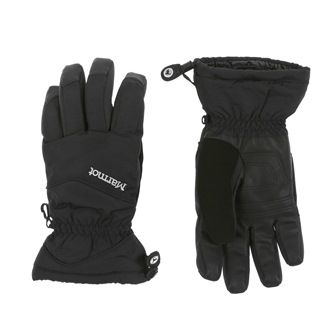 Marmot Утепленные перчатки Marmot Caldera Glove