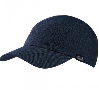 Jack Wolfskin Бейсболка быстросохнущая Jack Wolfskin Activate Sky Cap