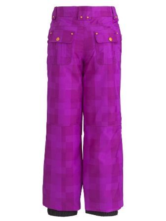 Marmot Брюки мембранные Marmot Girl'S Lexy Pant