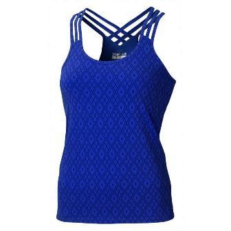 Marmot Топ летний эргономичный Marmot Women’s Vogue Tank