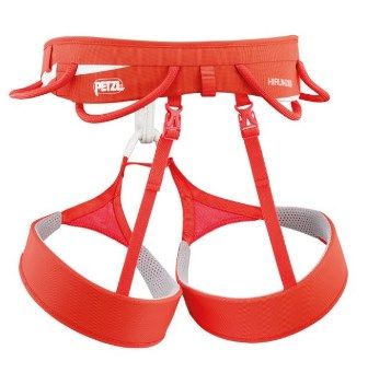 Petzl Страховочная система Petzl Hirundos
