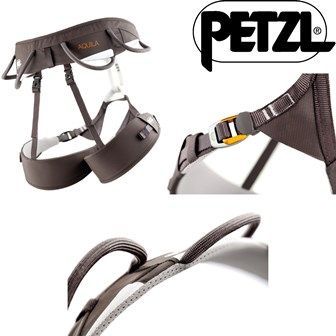 Petzl Беседка для скалолазания Petzl Aquila