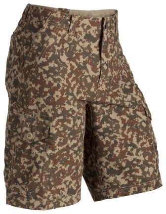 Marmot Шорты летние защитные Marmot Hetch Cargo Short