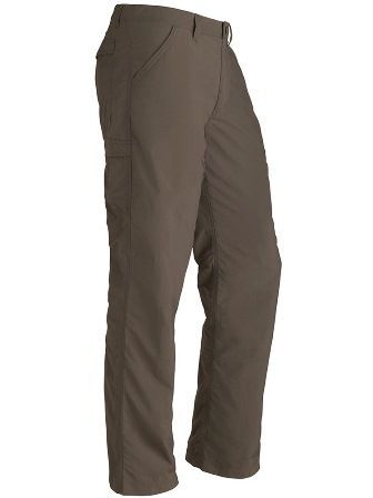 Marmot Брюки влагостойкие летние Marmot Grayson Pant