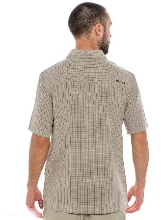 Marmot Рубашка летняя для мужчин Marmot Eldridge SS