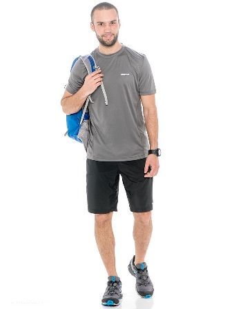 Marmot Шорты спортивные легкие Marmot Stride Short