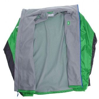 Marmot Куртка непродуваемая спортивная Marmot Stride Jacket