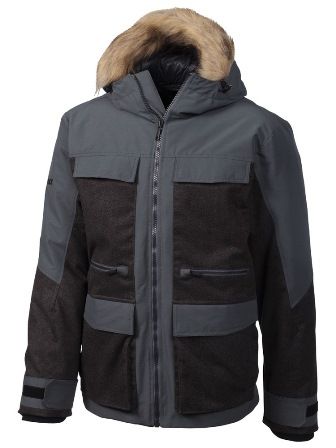 Marmot Куртка водонепроницаемая Marmot Telford Jacket