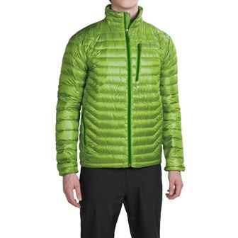 Marmot Куртка пуховик спортивная Marmot - Quasar Jacket