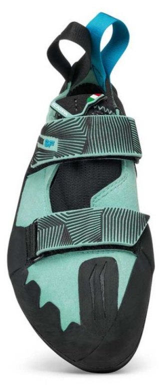 Scarpa Женские скальные туфли Scarpa Quantix SF