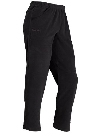 Marmot Брюки комфортные из флиса Marmot Reactor Pant