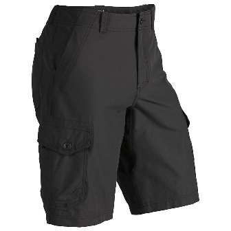 Marmot Шорты летние защитные Marmot Hetch Cargo Short