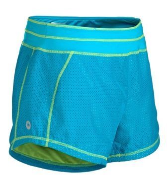 Marmot Шорты лёгкие Marmot Wm'S Essentila Short