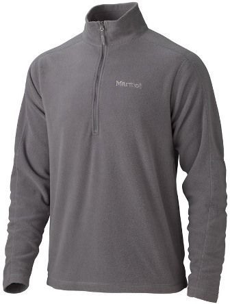 Marmot Пуловер на молнии мужской Marmot Rocklin 1/2 Zip