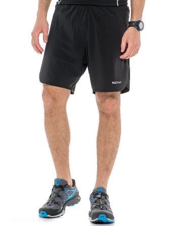 Marmot Шорты мужские для спорта Marmot Interval Short