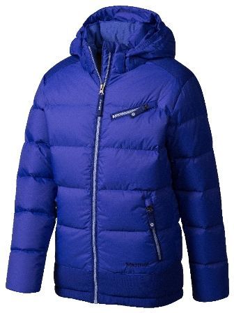 Marmot Мембранная куртка для девочек Marmot Girl's Sling Shot Jacket