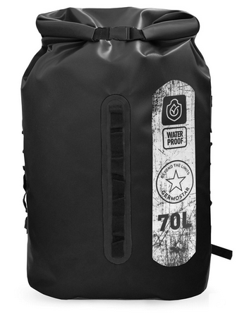Germostar Рюкзак непромокаемый Germostar Pro-2 70