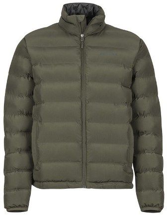 Marmot Мужская легкая куртка Marmot Alassian Featherless Jacket
