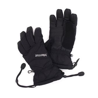 Marmot Утепленные перчатки Marmot Caldera Glove