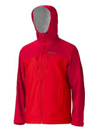 Marmot Куртка мужская водонепроницаемая Marmot Spectra Jacket