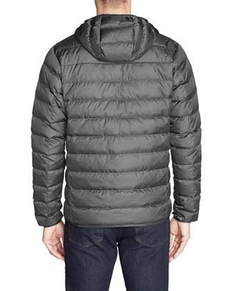 Eddie Bauer Куртка пуховик утепленная Eddie Bauer - CirrusLite Down Hooded Jacket