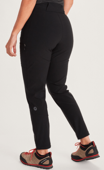 Marmot Брюки софтшелл Marmont Wm's Portal Pant