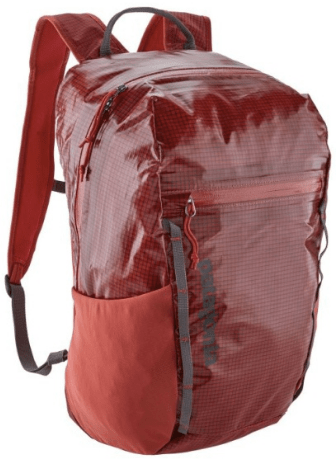 Patagonia Облегченный рюкзак Patagonia LW Black Hole Pack 26