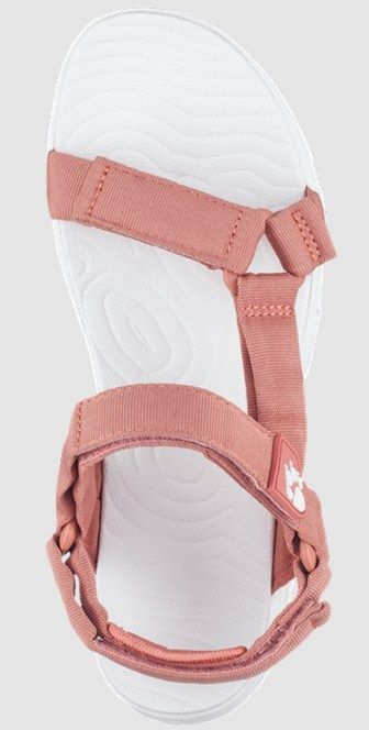 Jack Wolfskin Jack Wolfskin - Сандалии универсальные Seven Seas 2 Sandal W