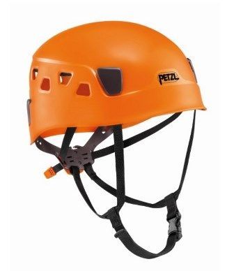 Petzl Прочная каска Petzl Panga