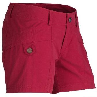 Marmot Летние шорты Marmot Wm's Ginny Short