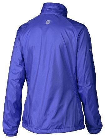 Marmot Ветровка спортивная для девушек Marmot Wm's Stride Jacket