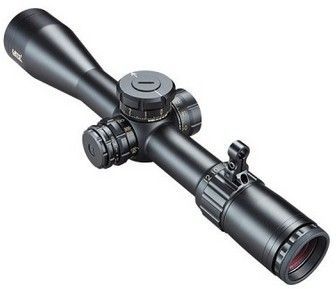 BUSHNELL Оптический прицел Bushnell Elite Tactical 3-12x44