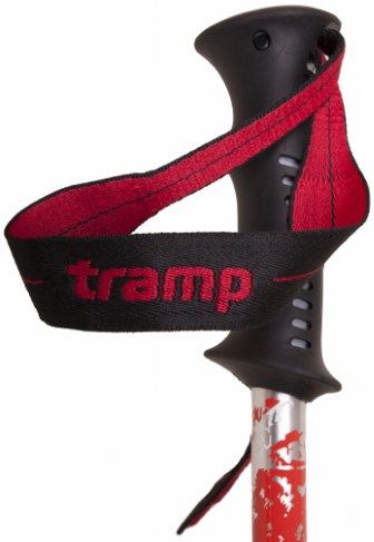 Tramp Популярные треккинговые палки Tramp Scout TRR-009