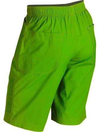 Marmot Шорты мужские для треннинга Marmot Mono Short