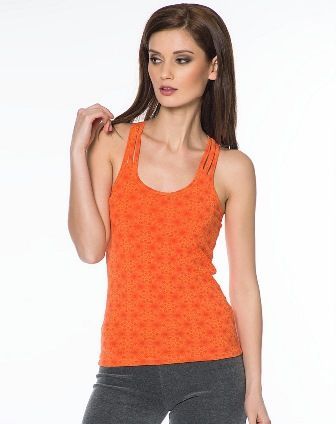 Marmot Топ летний эргономичный Marmot Women’s Vogue Tank